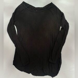 American Eagle Soft & Sexy Long Sleeve